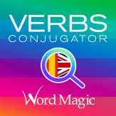 English-Spanish Verb Conjugator Giveaway