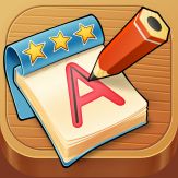 iTrace — handwriting for kids Giveaway