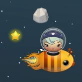 Cute Rocket Giveaway