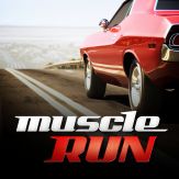 Muscle Run Giveaway