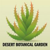 Desert Botanical Garden Giveaway