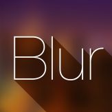 Blur Pic Giveaway