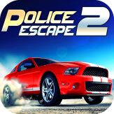 Police Escape Giveaway