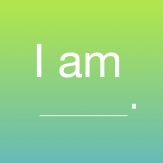 I am - Daily Positive Reminders Giveaway