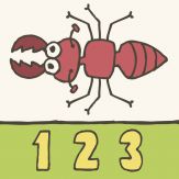 123 Smash: Bugs! Giveaway