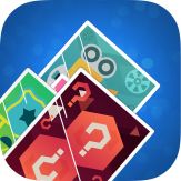 Party Games: I Have Never Giveaway