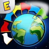 World Flags (Match'Em Up™ History & Geography) Giveaway