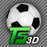 Touch Soccer 3D Giveaway