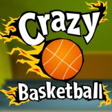 Crazy Basketball Giveaway