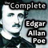 The Complete Edgar Allan Poe Giveaway