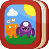 My Story - Book Maker for Kids Giveaway