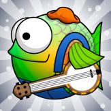 Banjo Piranha Giveaway
