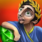 Cradle of Rome Giveaway