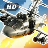 CHAOS Combat Copters HD Giveaway