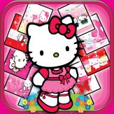 Hello Kitty. HD Wallpapers Giveaway