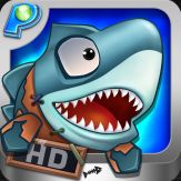 Crazy zombie fish HD Giveaway