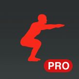 Runtastic Squats PRO – Workouts + Trainer Giveaway