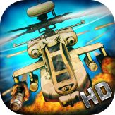 C.H.A.O.S Combat Copters HD - №1 Multiplayer Helicopter Simulator Giveaway