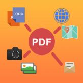 PDF Converter & Text Editor Giveaway
