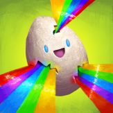 Lollipop 3: Eggs of Doom Giveaway