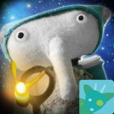 Vincent the Anteater´s Space Voyage Giveaway