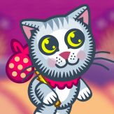The Wonder Cat Giveaway