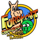 The Furdmont Chronicles:  Main Street Mayhem Giveaway