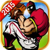 Baseball Kings 2015 Giveaway