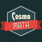 Cosmomath Giveaway