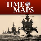TIMEMAPS World War 2 Giveaway