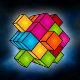Polyform (3D cube puzzle) Giveaway
