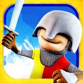 Crossbow Warrior – The Legend Of William Tell Giveaway