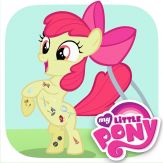 My Little Pony: Cutie Pox Giveaway