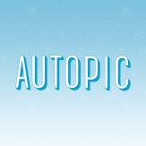 Autopic Giveaway