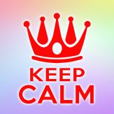 Keep Calm Wallpaper, Background &amp; Poster Creator Giveaway