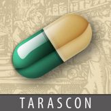 Tarascon Pharmacopoeia Giveaway