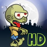 Granny vs Zombies HD Giveaway