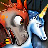 PEP the dragon HD Giveaway