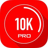 10K Trainer Pro - Couch to 10K Training Giveaway