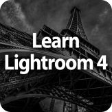 Learn Lightroom 4 retouching Edition Giveaway