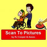 Scan To Pictures Giveaway