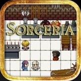 Sorceria 1: The Mad Doctor Giveaway