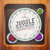 Juggle: Pocket Machine Giveaway