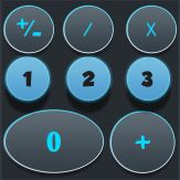Combo Calculator for iPad Giveaway