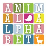 Animal Alphabet Book Giveaway