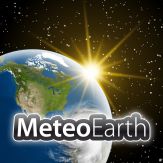 MeteoEarth Giveaway