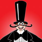 Circus Magic Giveaway