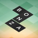 Bonza Word Puzzle Giveaway