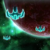 Galaxy Dominion Giveaway