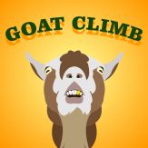 Goat Climb Giveaway